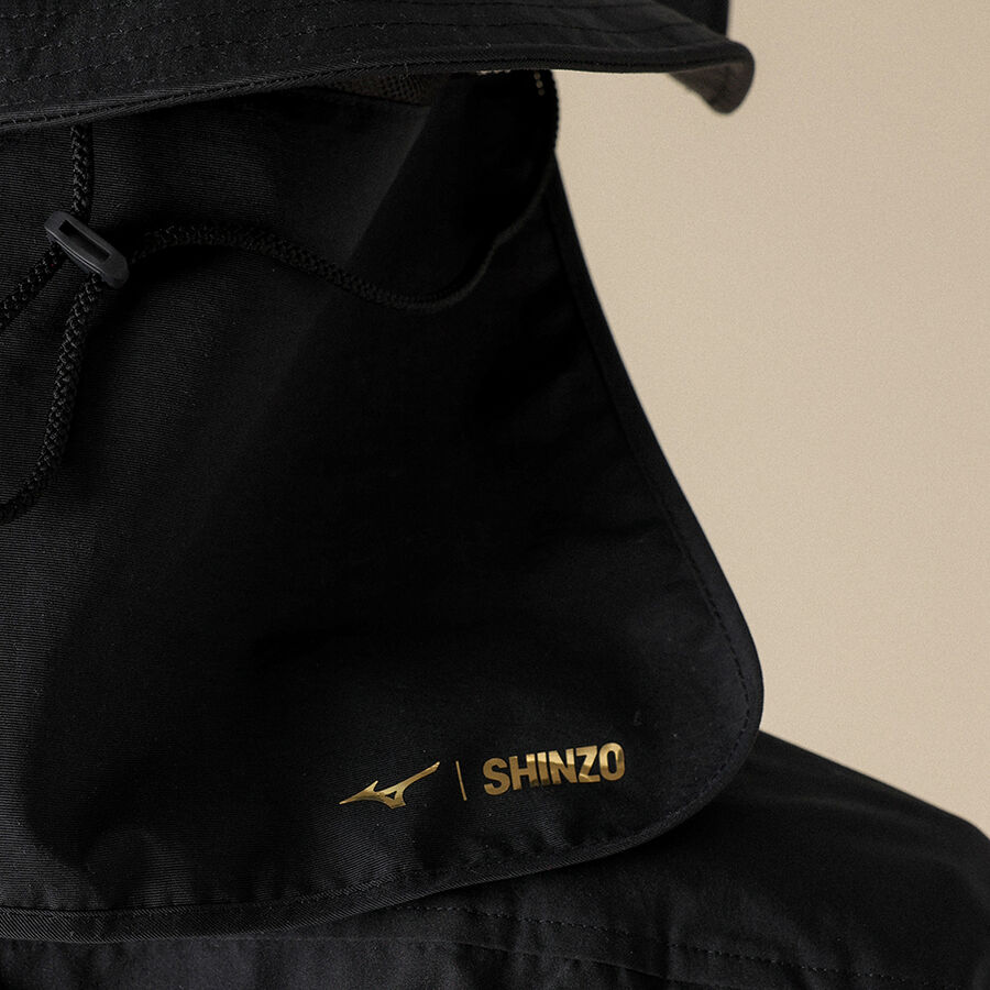 SHINZO HAT - 